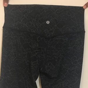 Lululemon Align Crops